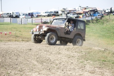 Iowa Jeep Show 2025 - Photo 906