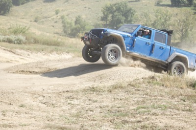 Iowa Jeep Show 2025 - Photo 907
