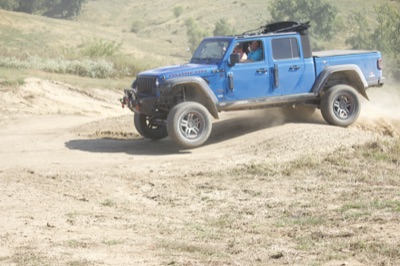 Iowa Jeep Show 2025 - Photo 908
