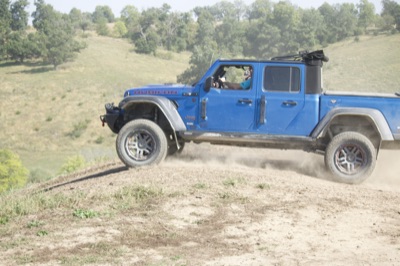 Iowa Jeep Show 2025 - Photo 909