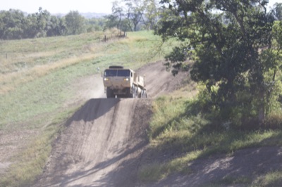 Iowa Jeep Show 2025 - Photo 91