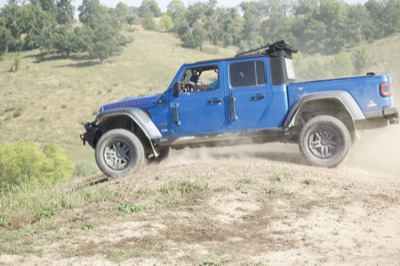 Iowa Jeep Show 2025 - Photo 910