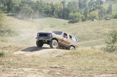 Iowa Jeep Show 2025 - Photo 911