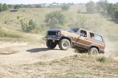 Iowa Jeep Show 2025 - Photo 912