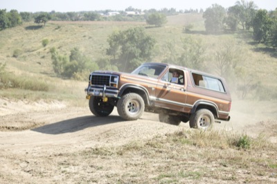 Iowa Jeep Show 2025 - Photo 913