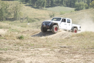 Iowa Jeep Show 2025 - Photo 914