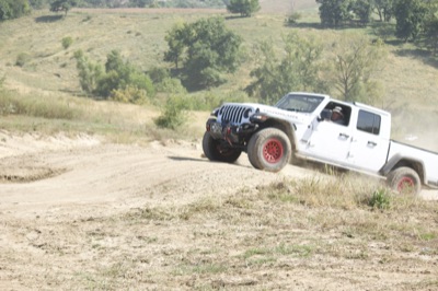 Iowa Jeep Show 2025 - Photo 915