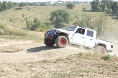 Iowa Jeep Show 2025 - Photo 916