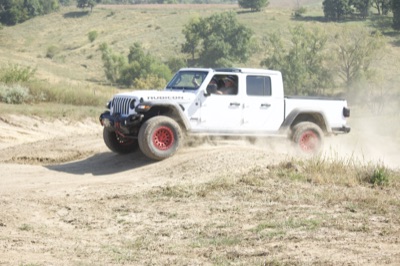 Iowa Jeep Show 2025 - Photo 917