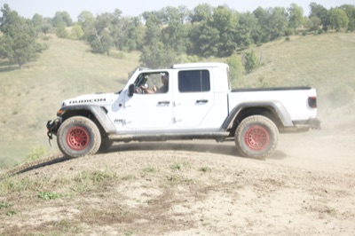 Iowa Jeep Show 2025 - Photo 918
