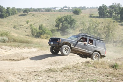 Iowa Jeep Show 2025 - Photo 919
