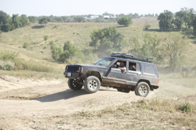 Iowa Jeep Show 2025 - Photo 920