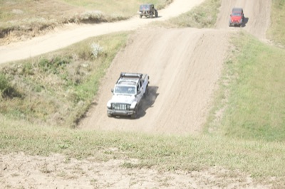 Iowa Jeep Show 2025 - Photo 923
