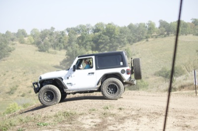 Iowa Jeep Show 2025 - Photo 924