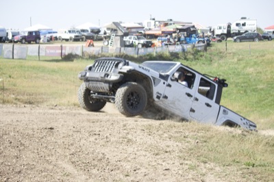Iowa Jeep Show 2025 - Photo 925