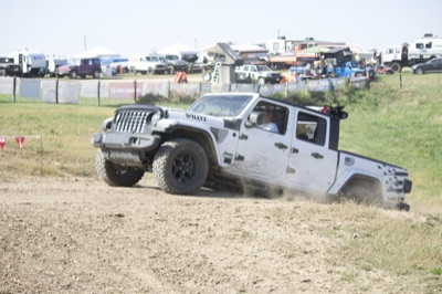 Iowa Jeep Show 2025 - Photo 926