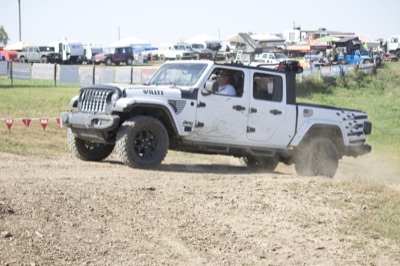 Iowa Jeep Show 2025 - Photo 927