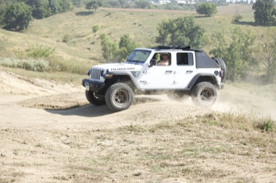 Iowa Jeep Show 2025 - Photo 928