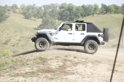 Iowa Jeep Show 2025 - Photo 929