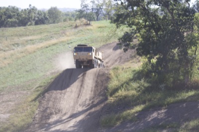 Iowa Jeep Show 2025 - Photo 93