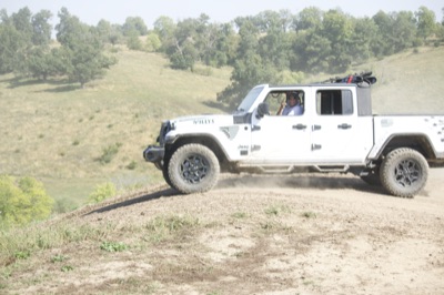 Iowa Jeep Show 2025 - Photo 930