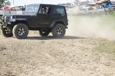 Iowa Jeep Show 2025 - Photo 931