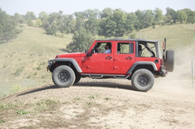 Iowa Jeep Show 2025 - Photo 932
