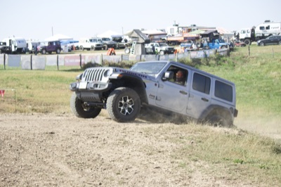 Iowa Jeep Show 2025 - Photo 933