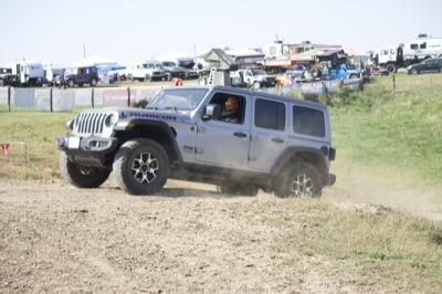 Iowa Jeep Show 2025 - Photo 934