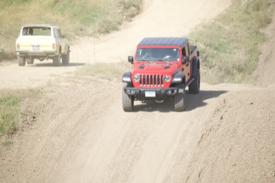 Iowa Jeep Show 2025 - Photo 935