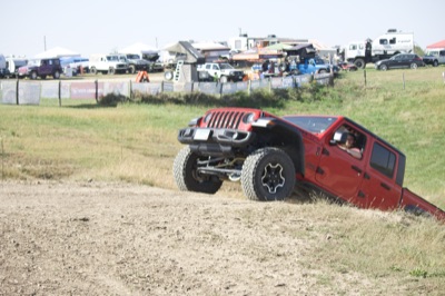 Iowa Jeep Show 2025 - Photo 936