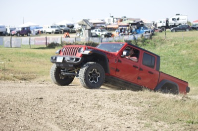 Iowa Jeep Show 2025 - Photo 937