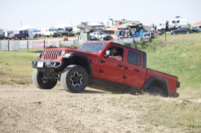 Iowa Jeep Show 2025 - Photo 938