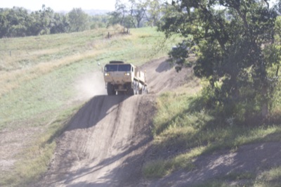 Iowa Jeep Show 2025 - Photo 94