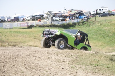 Iowa Jeep Show 2025 - Photo 940