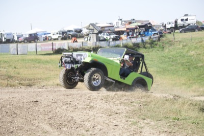 Iowa Jeep Show 2025 - Photo 941