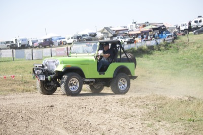 Iowa Jeep Show 2025 - Photo 942