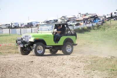 Iowa Jeep Show 2025 - Photo 943