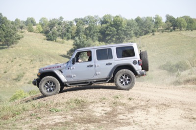 Iowa Jeep Show 2025 - Photo 944