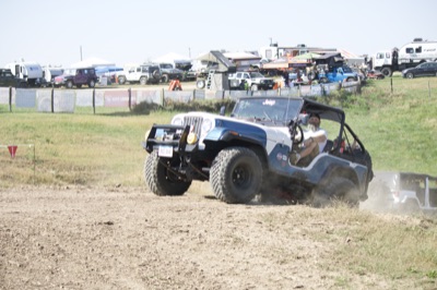 Iowa Jeep Show 2025 - Photo 945