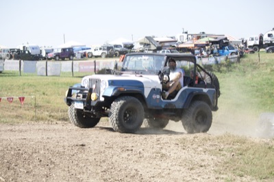 Iowa Jeep Show 2025 - Photo 946