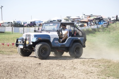 Iowa Jeep Show 2025 - Photo 947