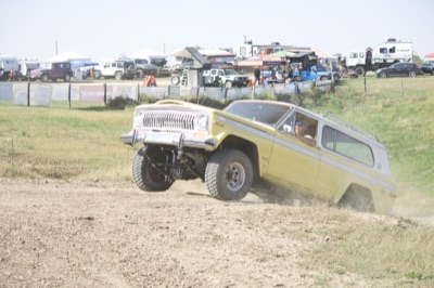 Iowa Jeep Show 2025 - Photo 948