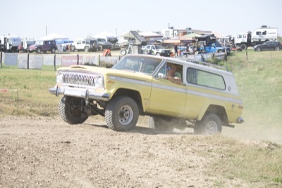 Iowa Jeep Show 2025 - Photo 949