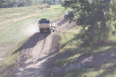 Iowa Jeep Show 2025 - Photo 95