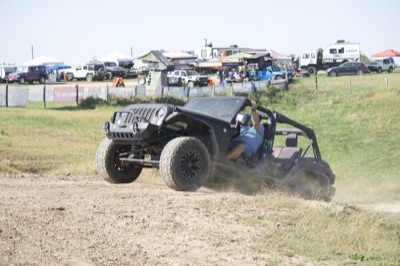 Iowa Jeep Show 2025 - Photo 950