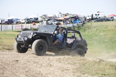 Iowa Jeep Show 2025 - Photo 951