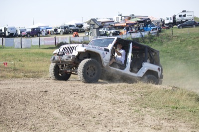 Iowa Jeep Show 2025 - Photo 952