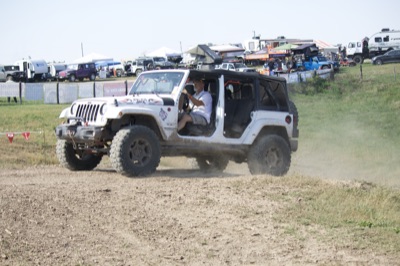 Iowa Jeep Show 2025 - Photo 953