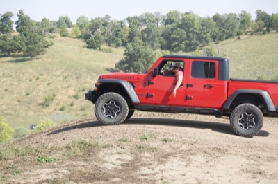 Iowa Jeep Show 2025 - Photo 954